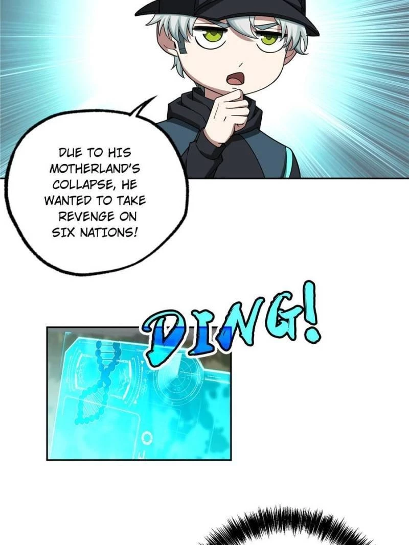 The Legendary Mechanic Chapter 180 - 41