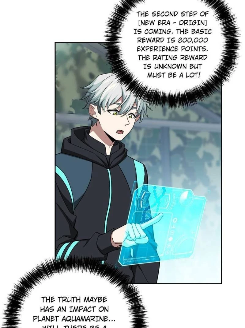 The Legendary Mechanic Chapter 180 - 42