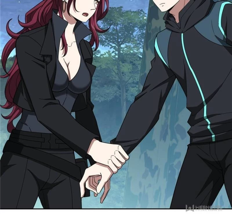 The Legendary Mechanic Chapter 180 - 44