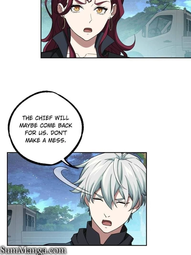 The Legendary Mechanic Chapter 180 - 46