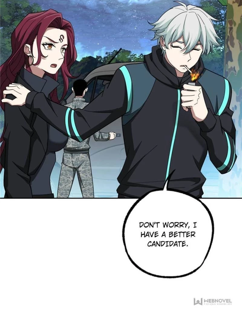 The Legendary Mechanic Chapter 180 - 48