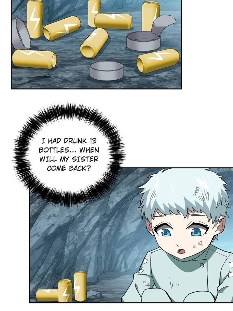 The Legendary Mechanic Chapter 181 - 2