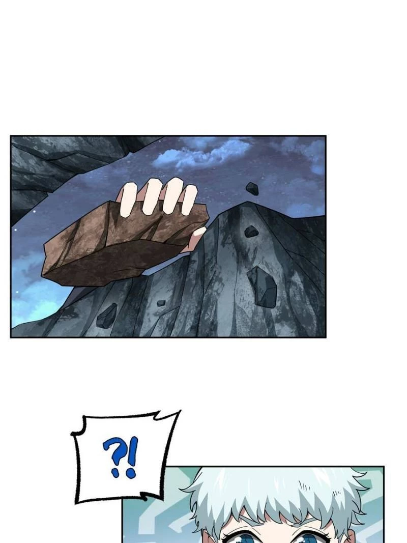 The Legendary Mechanic Chapter 181 - 3