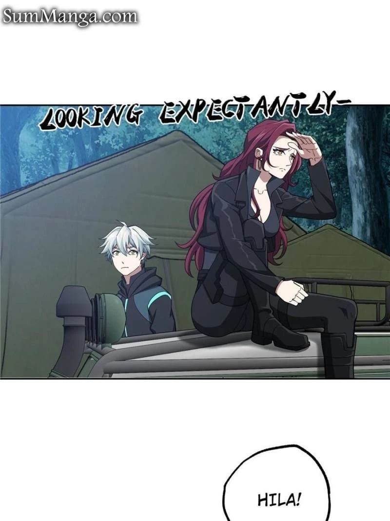The Legendary Mechanic Chapter 181 - 8