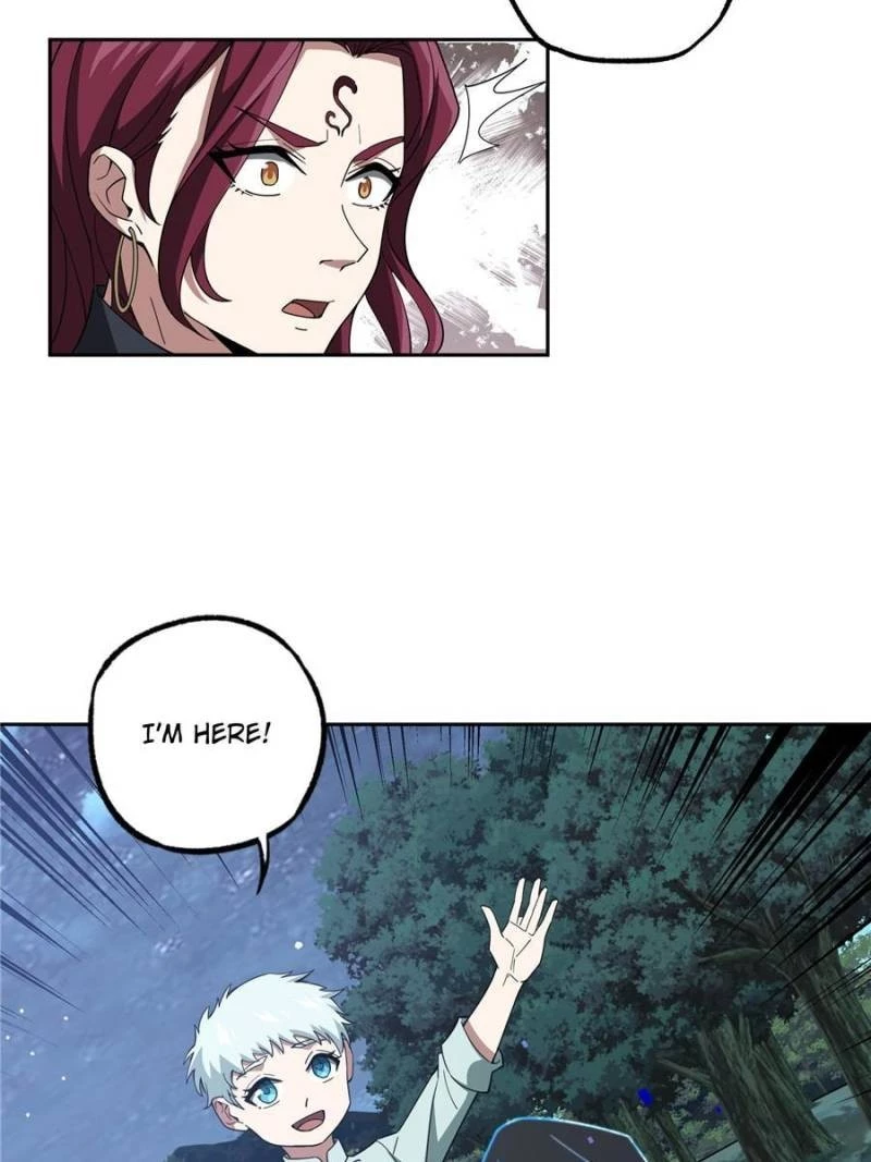 The Legendary Mechanic Chapter 181 - 9