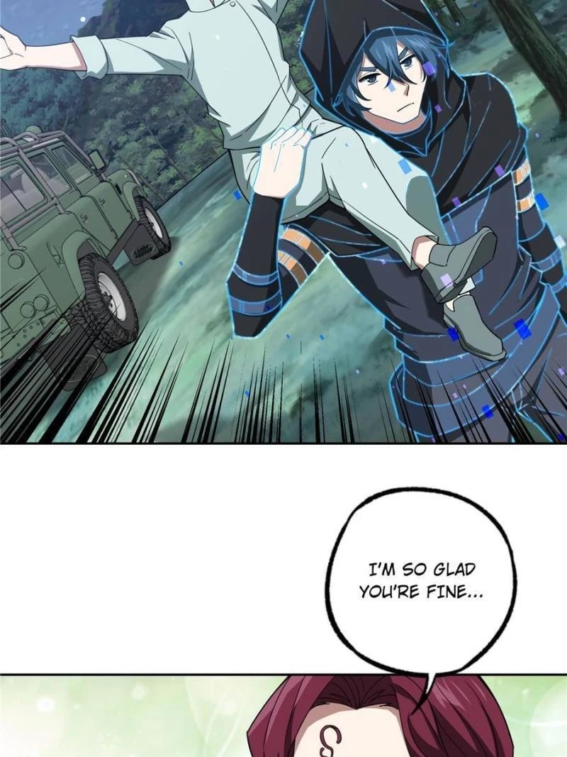 The Legendary Mechanic Chapter 181 - 10