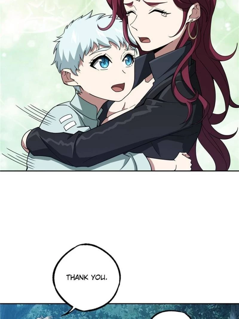 The Legendary Mechanic Chapter 181 - 11