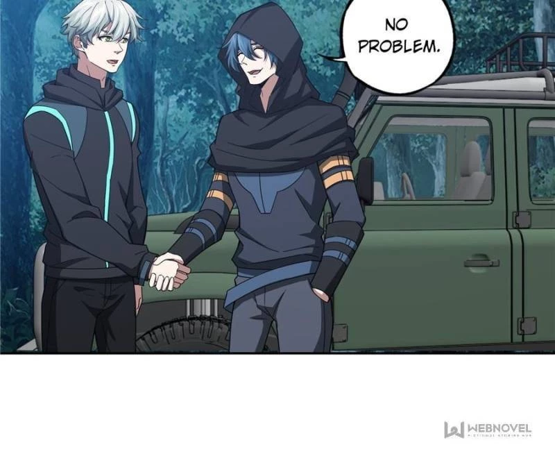 The Legendary Mechanic Chapter 181 - 12