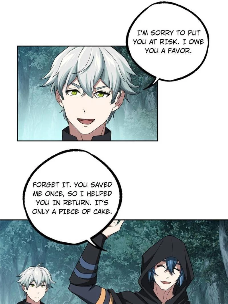 The Legendary Mechanic Chapter 181 - 13