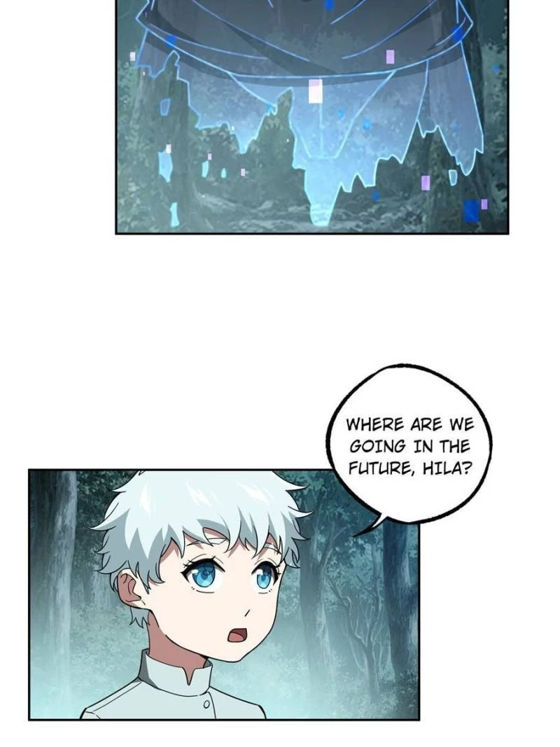 The Legendary Mechanic Chapter 181 - 15