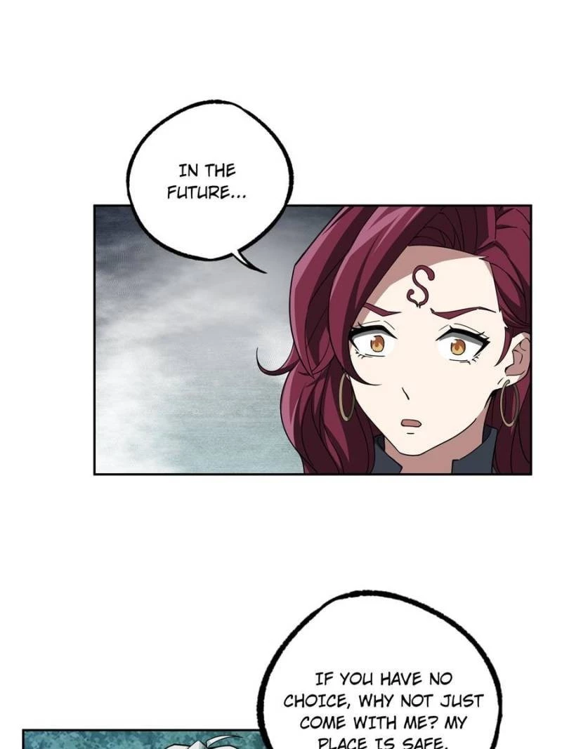 The Legendary Mechanic Chapter 181 - 16