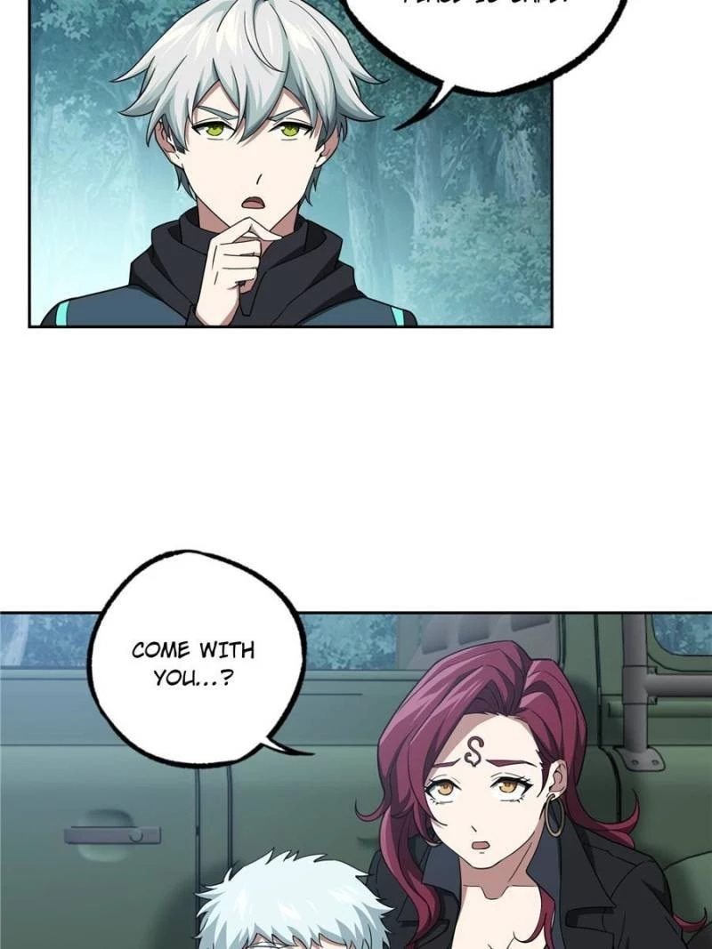 The Legendary Mechanic Chapter 181 - 17