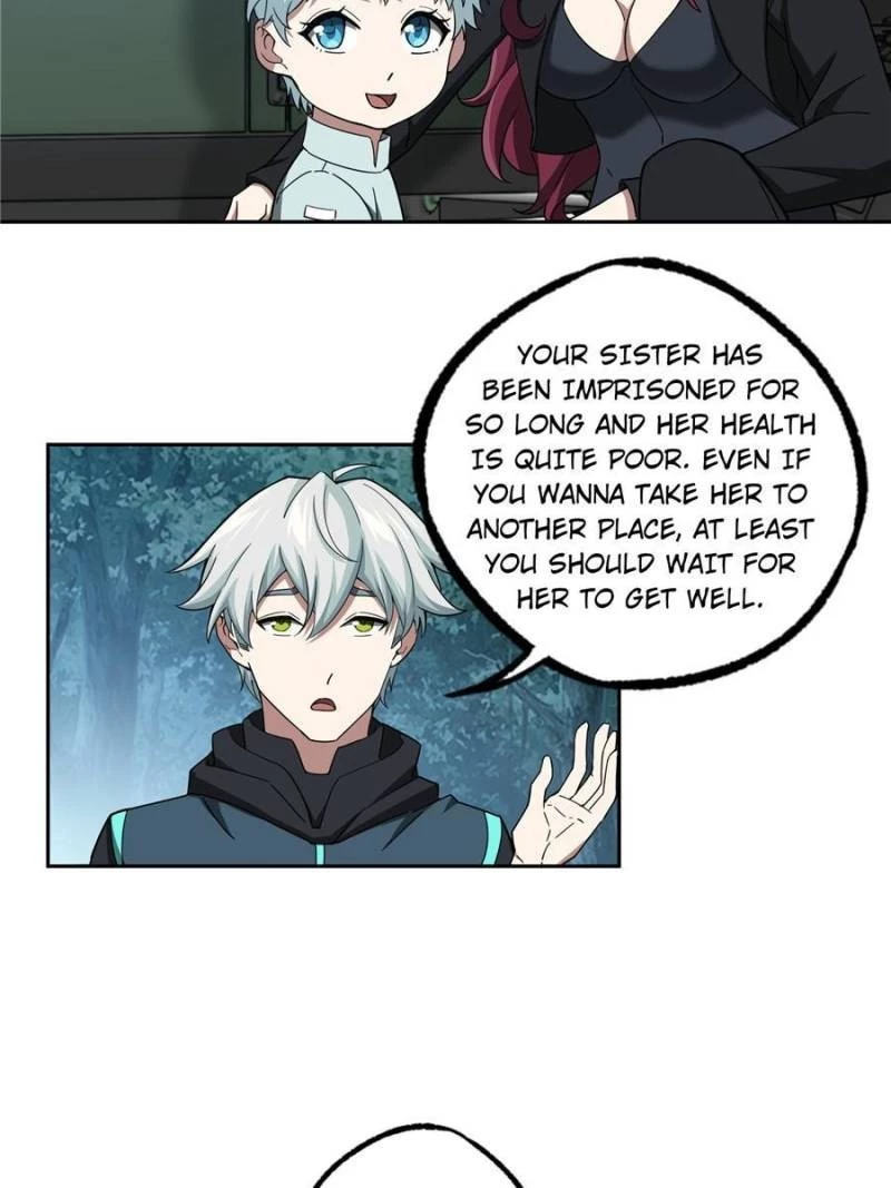 The Legendary Mechanic Chapter 181 - 18