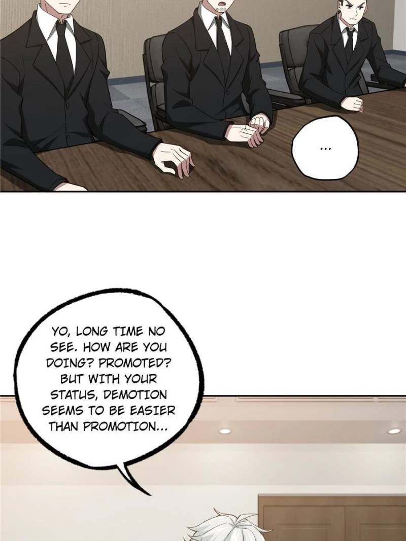 The Legendary Mechanic Chapter 181 - 21