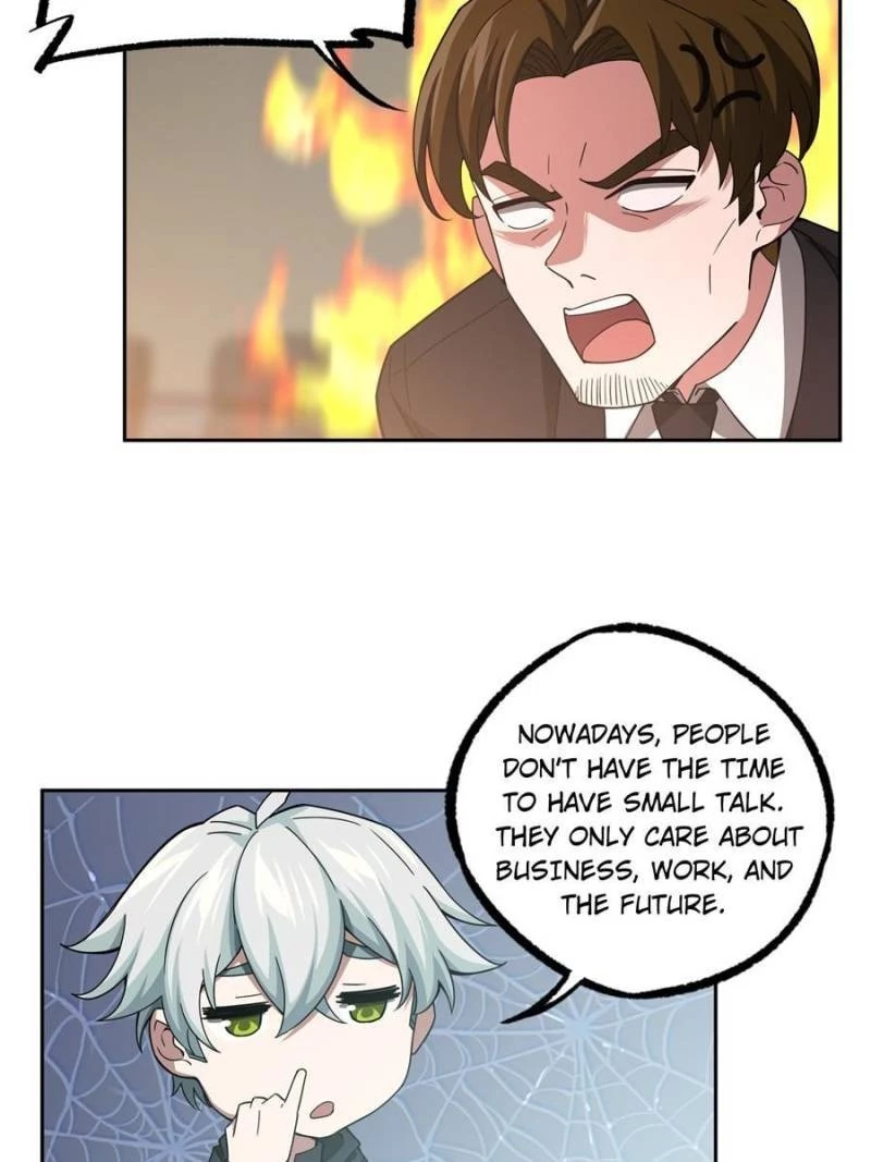 The Legendary Mechanic Chapter 181 - 23