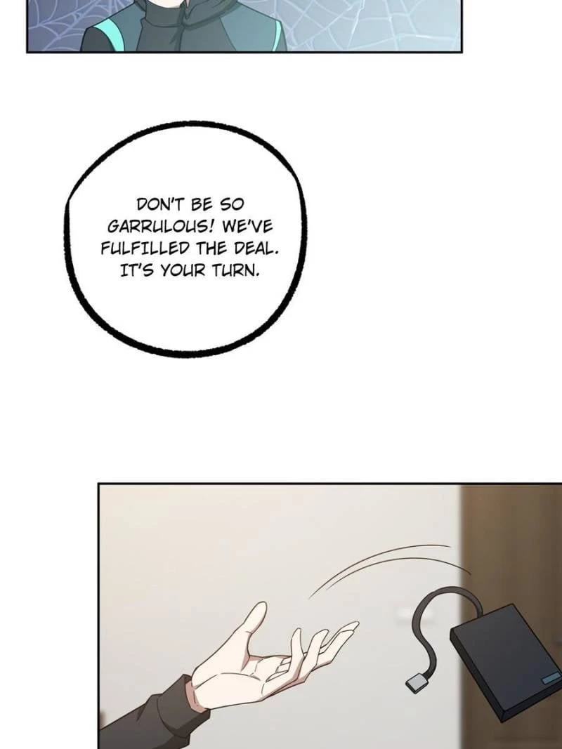 The Legendary Mechanic Chapter 181 - 24