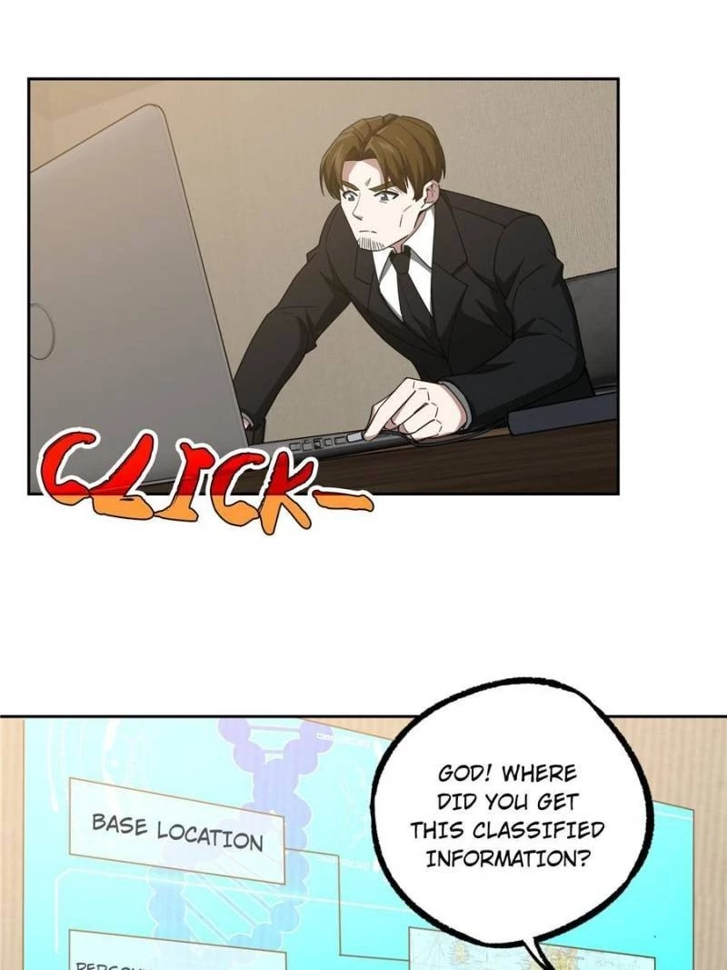 The Legendary Mechanic Chapter 181 - 26