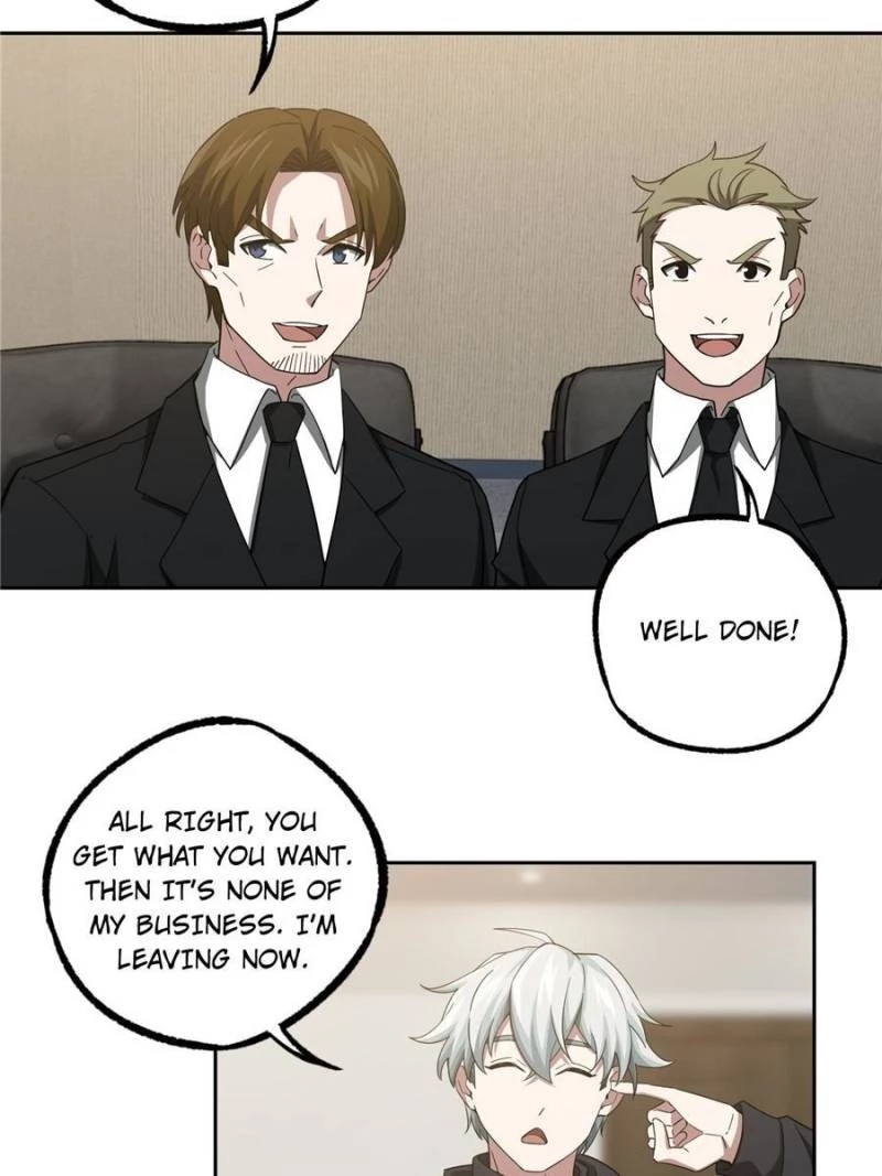 The Legendary Mechanic Chapter 181 - 28