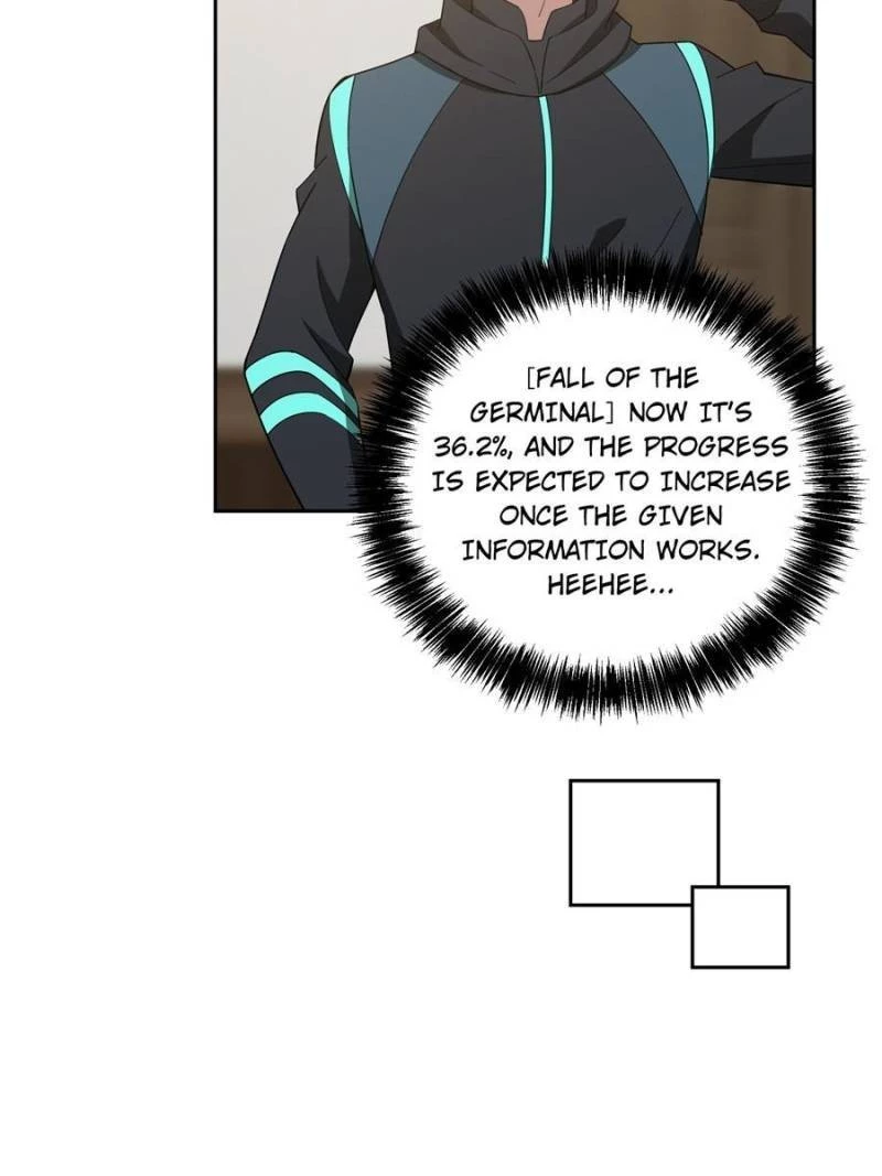 The Legendary Mechanic Chapter 181 - 29