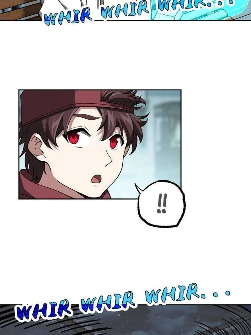 The Legendary Mechanic Chapter 181 - 33