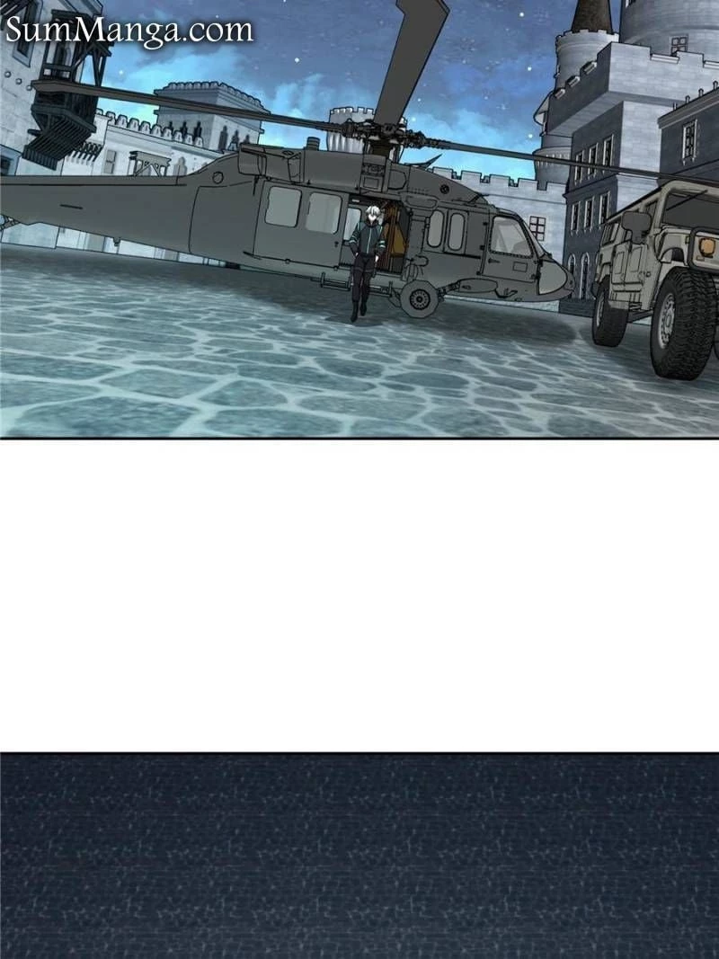 The Legendary Mechanic Chapter 181 - 35