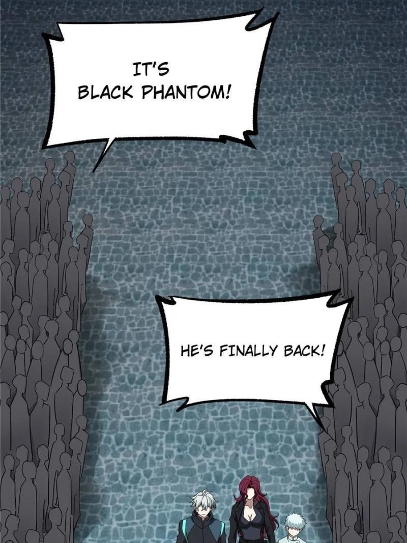 The Legendary Mechanic Chapter 181 - 36