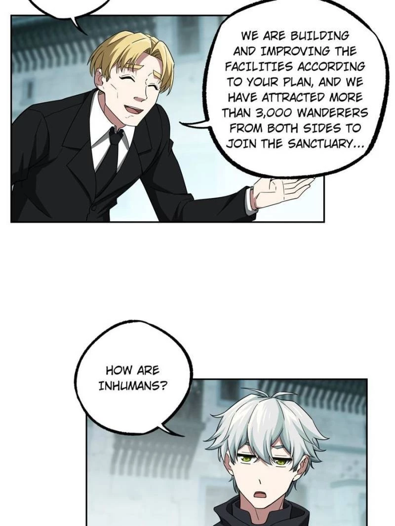 The Legendary Mechanic Chapter 181 - 39
