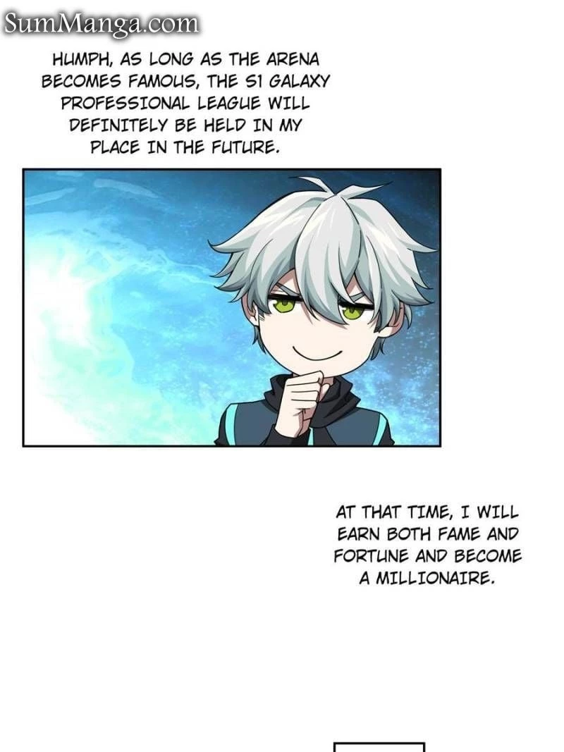 The Legendary Mechanic Chapter 181 - 45