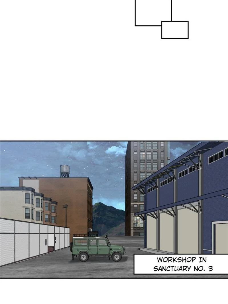 The Legendary Mechanic Chapter 181 - 46