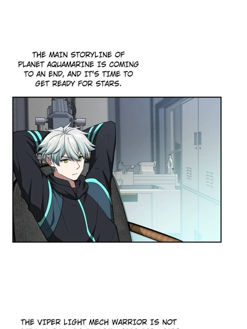 The Legendary Mechanic Chapter 181 - 47