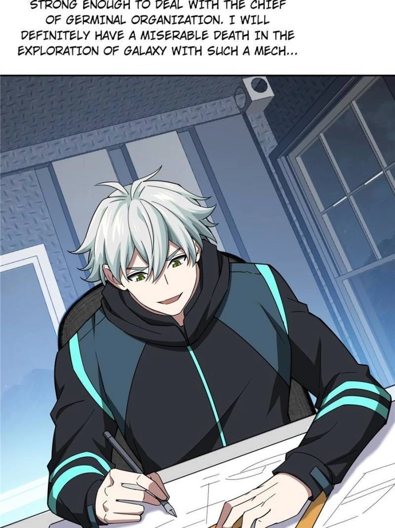 The Legendary Mechanic Chapter 181 - 48