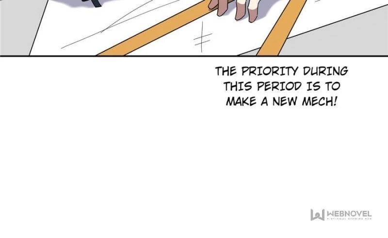 The Legendary Mechanic Chapter 181 - 49