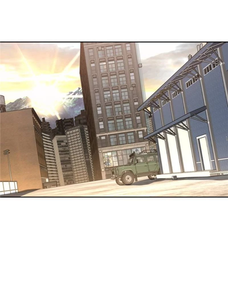 The Legendary Mechanic Chapter 182 - 1