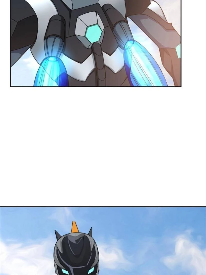 The Legendary Mechanic Chapter 182 - 3