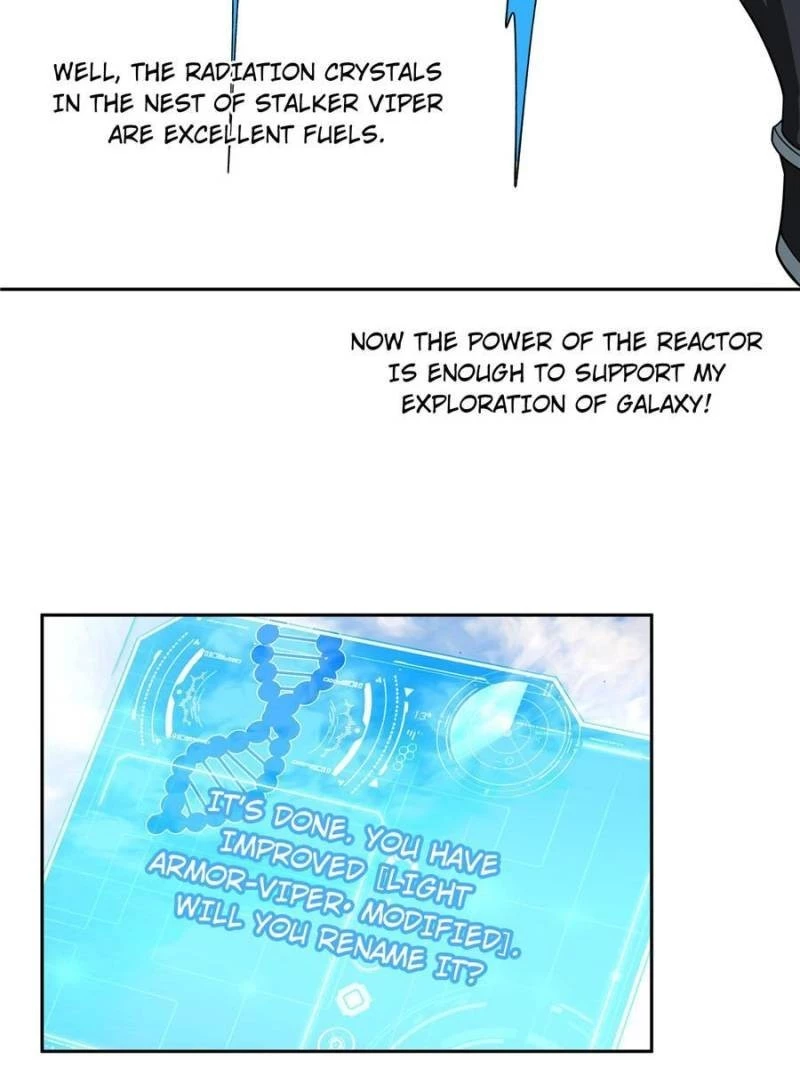 The Legendary Mechanic Chapter 182 - 5