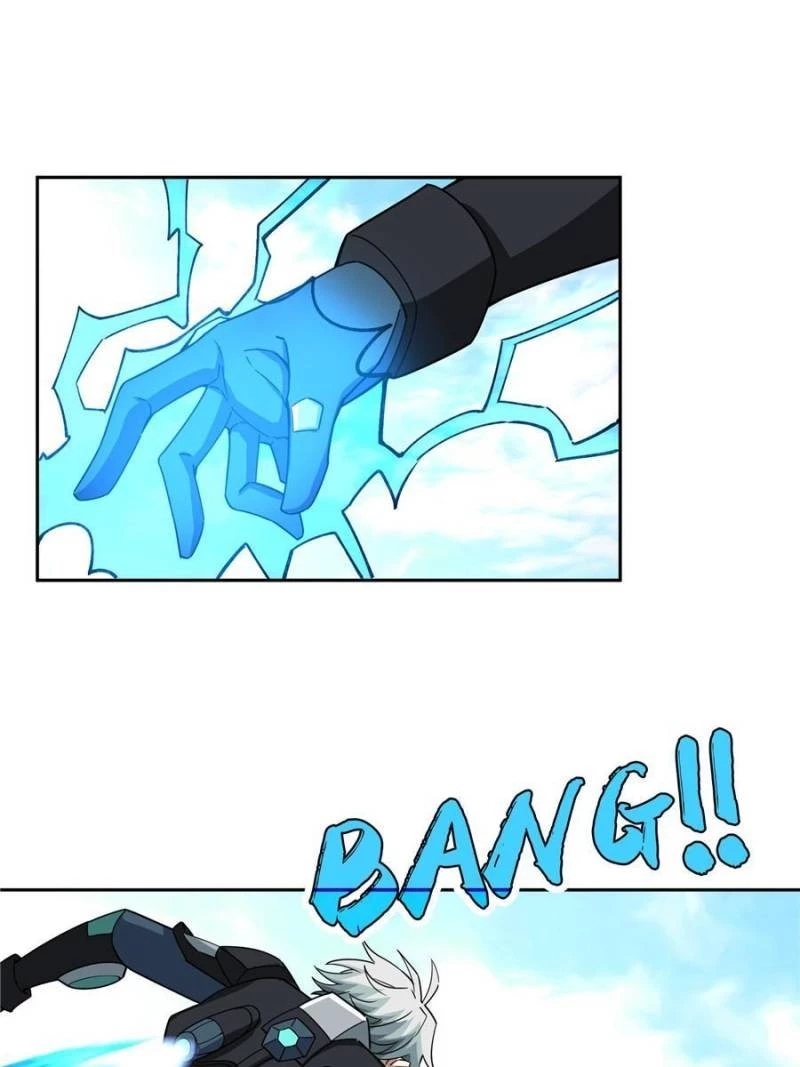 The Legendary Mechanic Chapter 182 - 8