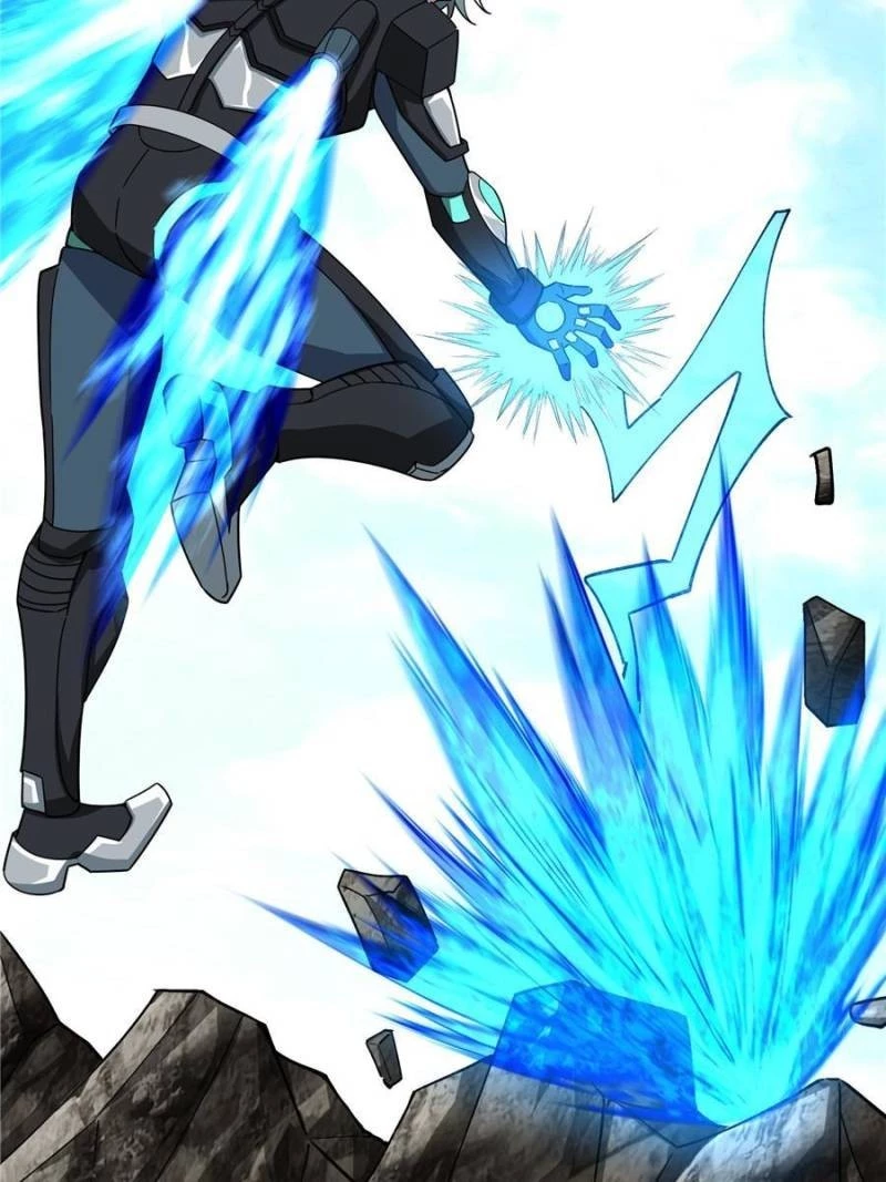 The Legendary Mechanic Chapter 182 - 9
