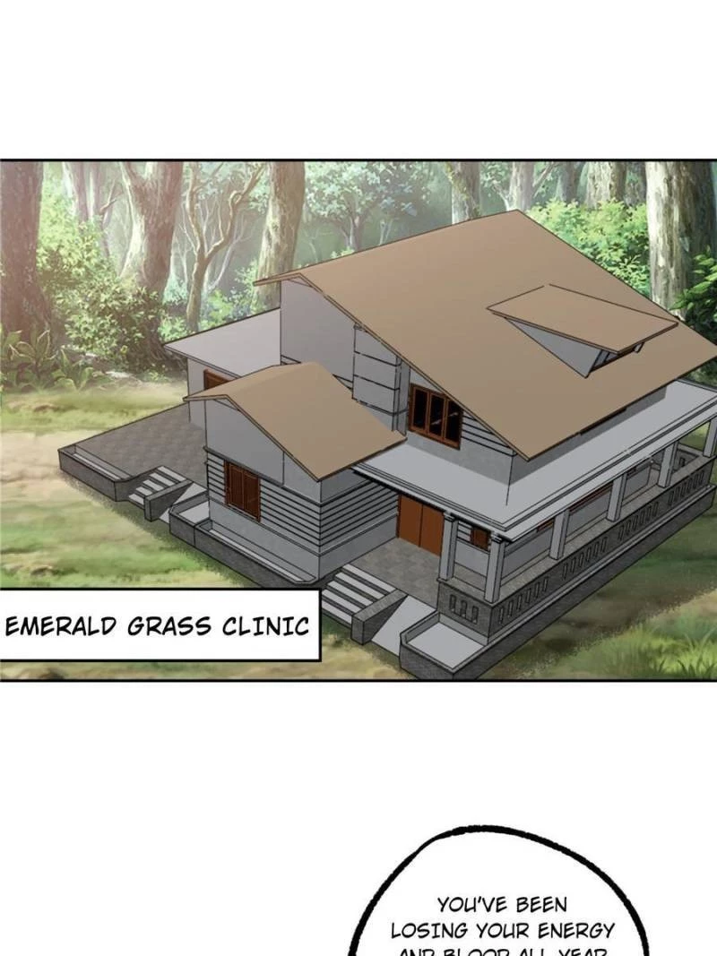The Legendary Mechanic Chapter 182 - 12