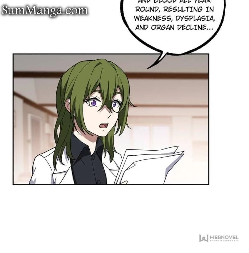 The Legendary Mechanic Chapter 182 - 13
