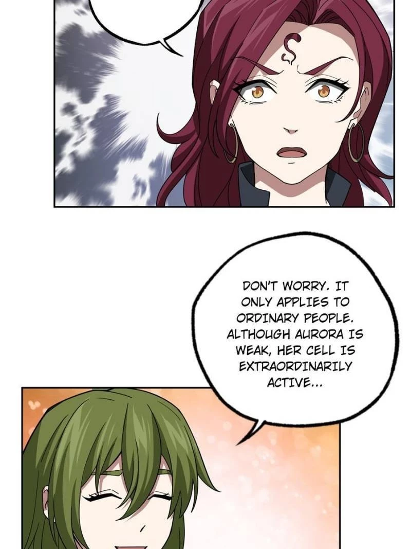 The Legendary Mechanic Chapter 182 - 15