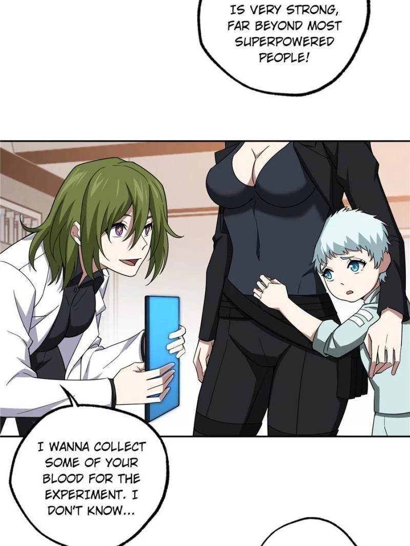 The Legendary Mechanic Chapter 182 - 17