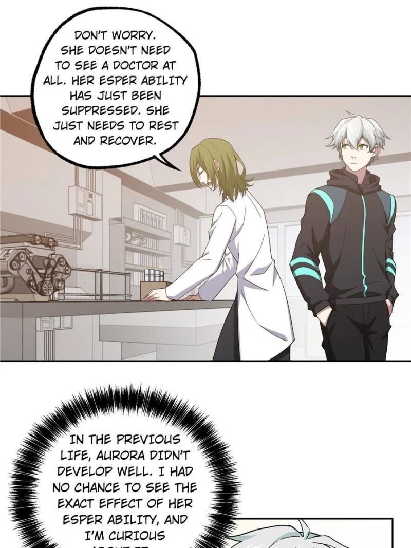 The Legendary Mechanic Chapter 182 - 20