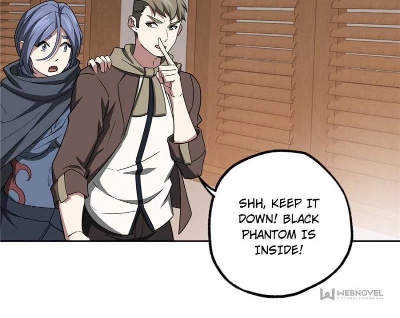 The Legendary Mechanic Chapter 182 - 25