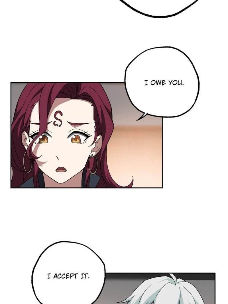 The Legendary Mechanic Chapter 182 - 27