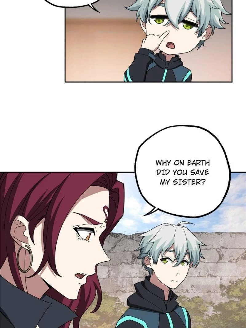 The Legendary Mechanic Chapter 182 - 28