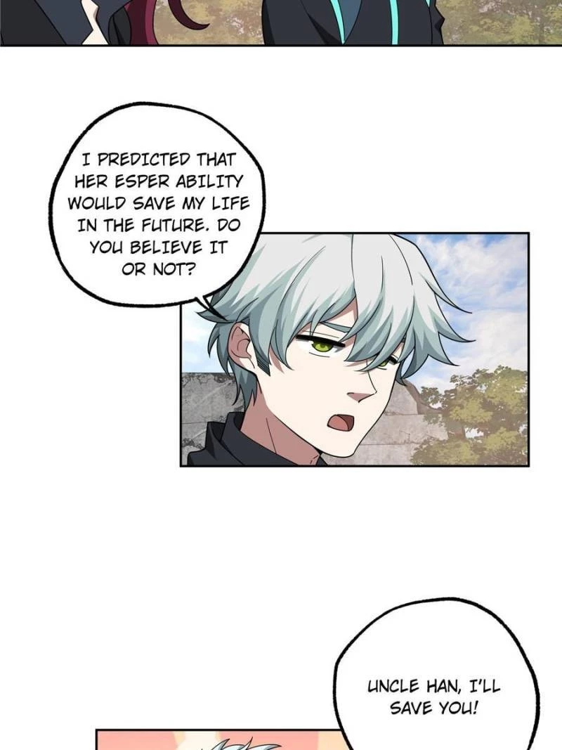 The Legendary Mechanic Chapter 182 - 29