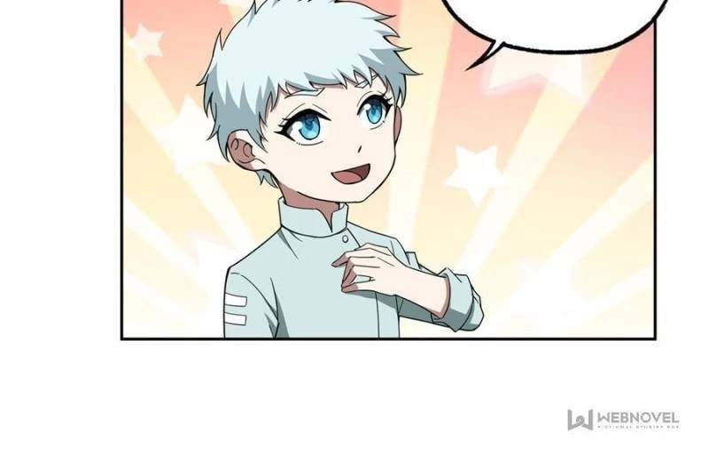 The Legendary Mechanic Chapter 182 - 30