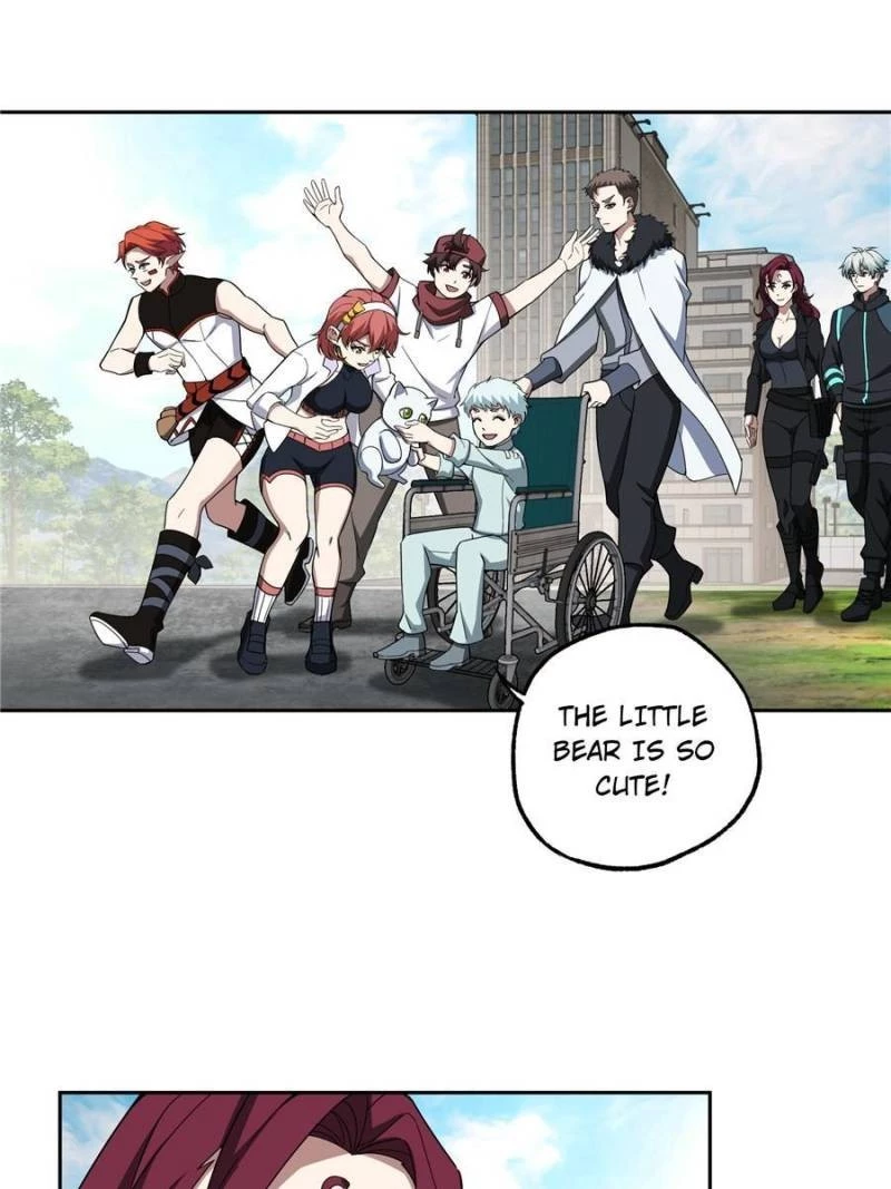 The Legendary Mechanic Chapter 182 - 36