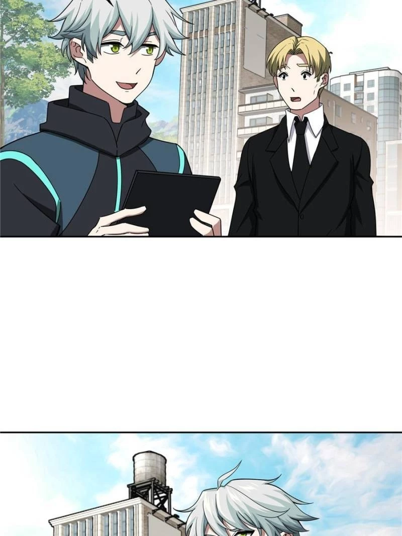 The Legendary Mechanic Chapter 182 - 39