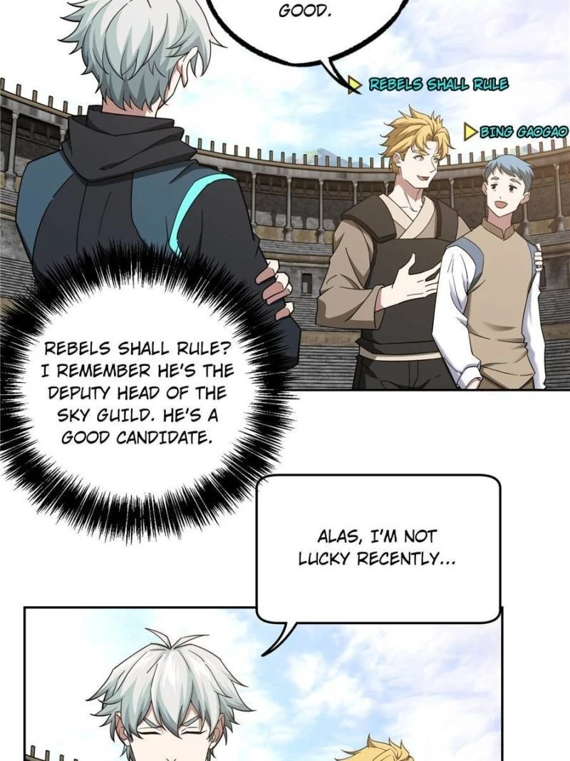 The Legendary Mechanic Chapter 183 - 2